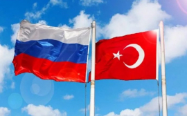 Товарооборот Нижегородской области с Турцией вырос в 1,5 раза