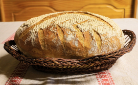 Хлеб из Нижегородской области признали лучшим в России