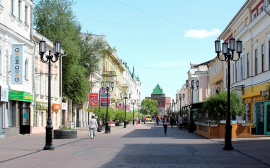 В Нижегородской области на 32% вырос торговый оборот со странами АТР