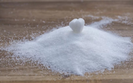 В Нижегородской области производство сахарного песка выросло на 24%