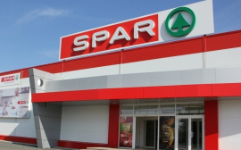 SPAR доставит продукты на дом во время пандемии