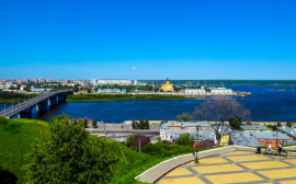 В Нижнем Новгороде бульвар Рокоссовского благоустроят за 66,5 млн рублей