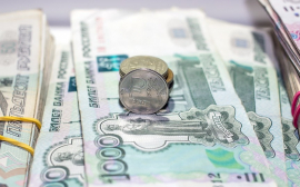 В Нижегородской области на детские выплаты потратили 980 млн рублей