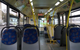 В Нижегородской области запустят программу обновления автобусов