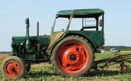 В Нижегородской области 500 млн рублей субсидий выделят на покупку тракторов