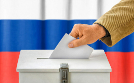 Никитин подал документы на выборы губернатора Нижегородской области