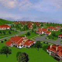 В Нижегородском регионе строят жилье эконом-класса