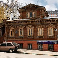 В Нижнем Новгороде беспокоятся за здания историко-культурного наследия