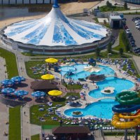 Нижний Новгород: будет ли аквапарк в Автозаводском парке?