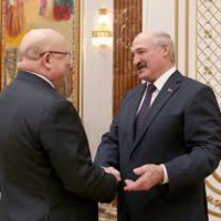 Губернатор Нижегородской области встретится с Александром Лукашенко