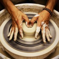XVI Межрегиональный фестиваль гончарного искусства керамики будет проходить в Нижнем Новгороде до середины июня