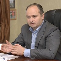 Олег Кондрашов удерживает стабильную экономическую ситуацию в городе