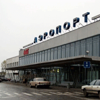 В аэропорту Нижнего Новгорода зафиксировано снижение пассажиропотока