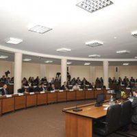 В Нижнем Новгороде депутаты Гордумы сформировали состав постоянных комиссий 
