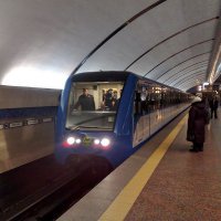  Работы по строительству станции метро «Стрелка» выполнены на 15%