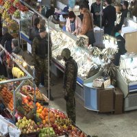 Спецкомиссия проверила рынок «Народный» в Нижнем Новгороде