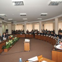 Гордума Нижнего Новгорода перенесла конкурс на должность главы администрации