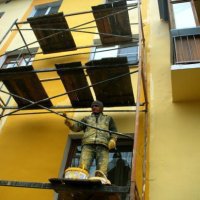 Мэр Нижнего Новгорода Андрей Чертков подписал распоряжение о ремонте 13 домов в 2016 году