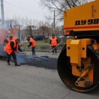 На ремонт дорог Нижнего Новгорода выделили 1,3 млн рублей