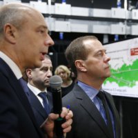 Дмитрий Медведев открыл в Городце новый ЦОД