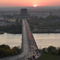 Областное правительство выделит средства Нижнему Новгороду на реконструкцию Молитовского моста