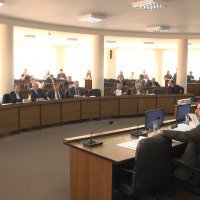 В Нижнем Новгороде на публичных слушаниях одобрили городской бюджет на 2016 год