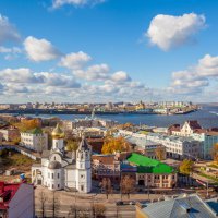 Нижегородцы представят свои проекты на международном туристическом форуме в Петербурге