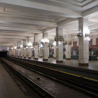 Для охраны метрополитена Нижнего Новгорода выделят 38 млн рублей