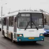 В Нижнем Новгороде муниципальные автобусы остались без горючего