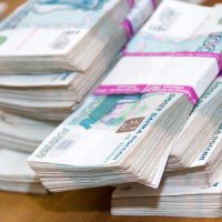 Нижегородские семьи в 2016 году получат свыше 300 млн рублей при рождении третьего ребенка