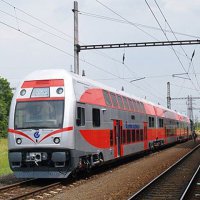 Нижний Новгород 7 января посетят более 500 пассажиров туристического поезда