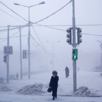 В Нижегородской области ожидается резкое похолодание