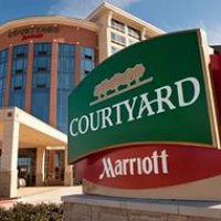 В Нижнем Новгороде открылся отель сети Marriott 