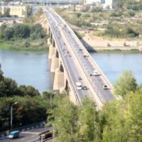 10 млн рублей будет выделено на строительство Молитовского моста