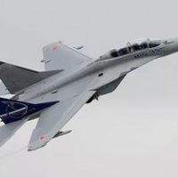 Нижегородский «Сокол» выпустит 2 МиГ-35 в конце 2016 и начале 2017 годов