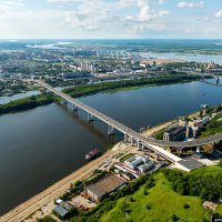 Долг по кредитам Нижнего Новгорода с начала года не изменился
