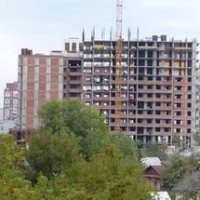 за 2015 год ввод жилья в Нижегородской области сократился