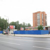 Нижегородская мэрия отсудила у Нижегородской Епархии РПЦ недостроенную церковь
