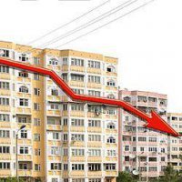 В Нижнем Новгороде цены на строящееся жилье продолжают опускаться