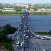 Нижегородские власти направят 439 млн рублей на ремонт Канавинского моста и основных магистралей