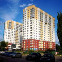 В Нижнем Новгороде стоимость жилья в июне снизилось на 0,75%