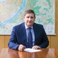 Андрей Чертков взошел на должность замминистра энергетики и ЖКХ Нижегородской области