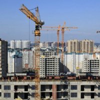 В Нижнем Новгороде ввод жилья за первые семь месяцев 2016 года возрос на 90%