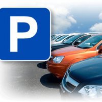 В Нижнем Новгороде заработала система муниципальных платных парковок