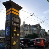 В Нижнем Новгороде ищут 8 млн рублей для строительства платных парковок