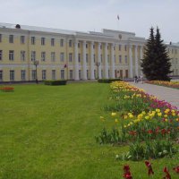 Заксобрание Нижегородской области нового созыва начнет работу 4 октября