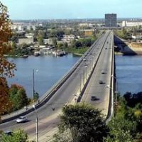 Молитовский мост в Нижнем Новгороде откроют 4 ноября