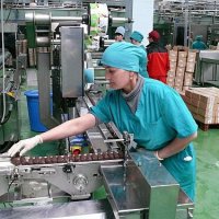 С начала 2016 года производство продуктов питания в Нижегородской области выросло на 9,1%