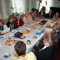 В Нижнем Новгороде прошло заседание городского совета женщин в обновленном составе 