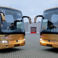 Нижний Новгород закупит 41 автобус большой вместимости